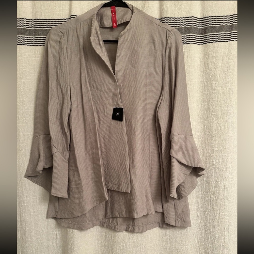 IC By Connie K Cardigan